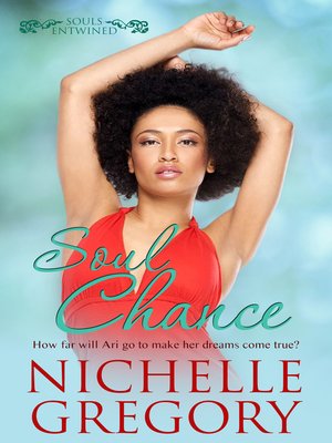 cover image of Soul Chance